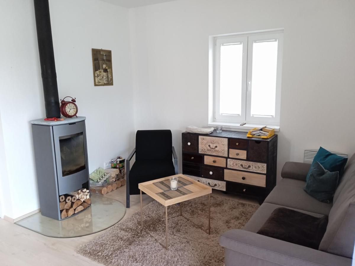 Lipno - Villa Bernard - Lakeside Village Frymburk Zewnętrze zdjęcie
