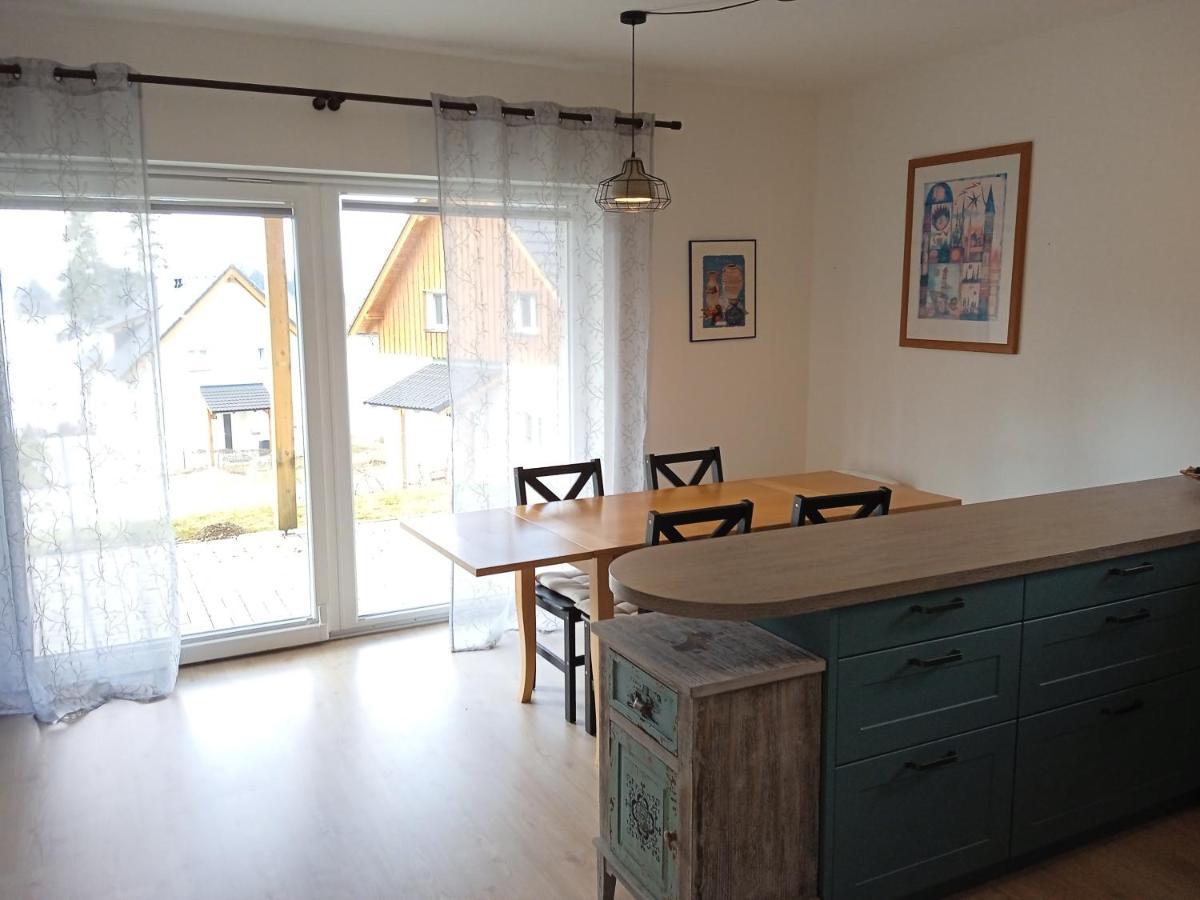 Lipno - Villa Bernard - Lakeside Village Frymburk Zewnętrze zdjęcie